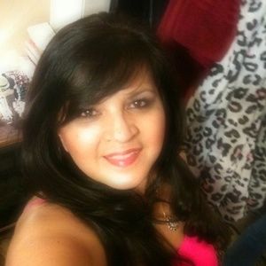 Meet your Posher, Valerie